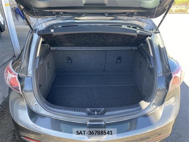 Mazda AXELA 2009 8911696-20