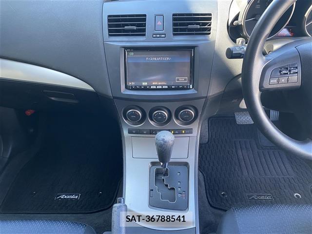 Mazda AXELA 2009 8911696-21