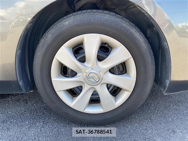 Mazda AXELA 2009 8911696-22