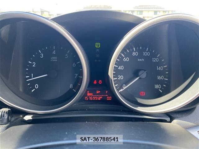 Mazda AXELA 2009 8911696-4