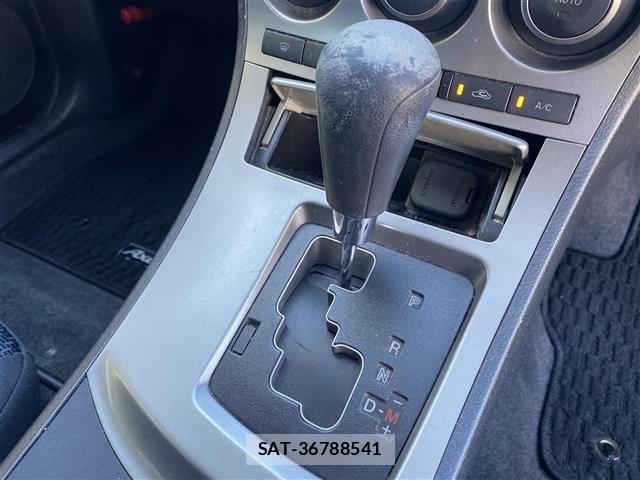 Mazda AXELA 2009 8911696-5