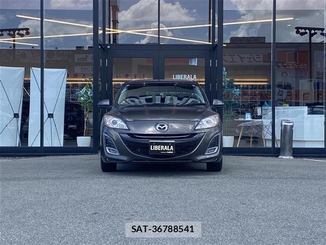 Mazda AXELA 2009 8911696-6