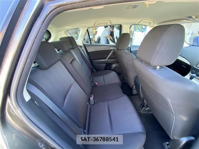 Mazda AXELA 2009 8911696-8