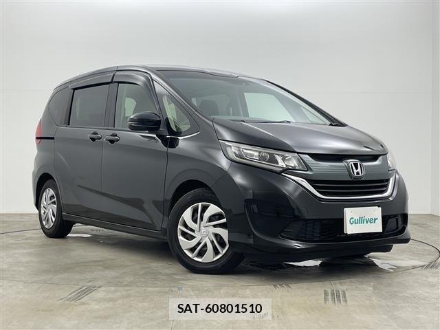 Honda FREED 2018 8684345-0