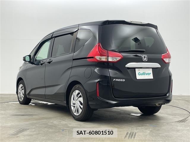 Honda FREED 2018 8684345-13