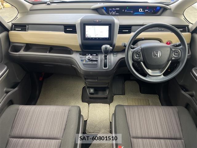 Honda FREED 2018 8684345-14
