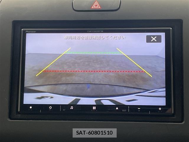 Honda FREED 2018 8684345-17