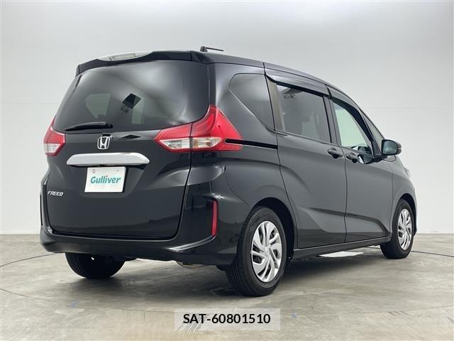 Honda FREED 2018 8684345-2