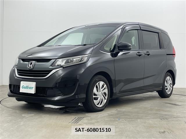 Honda FREED 2018 8684345-22