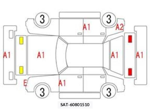 Honda FREED 2018 8684345-23
