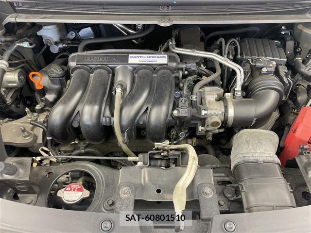 Honda FREED 2018 8684345-4