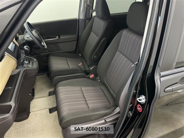 Honda FREED 2018 8684345-7