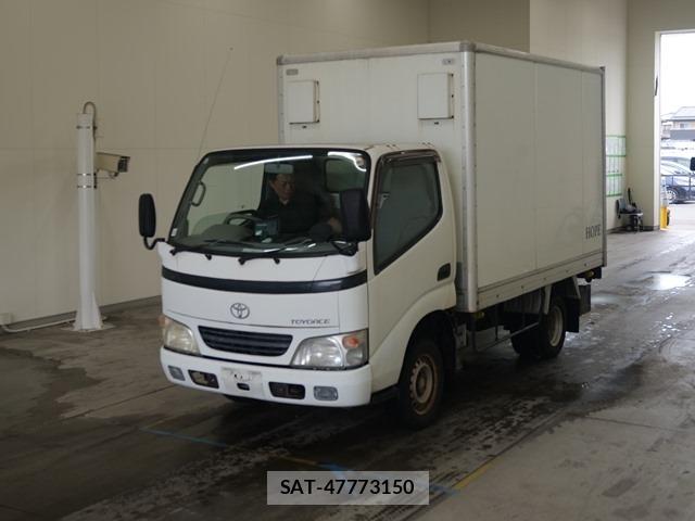 Toyota TOYOACE 2006 8722929-0