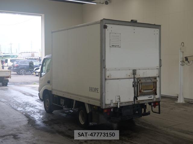 Toyota TOYOACE 2006 8722929-1