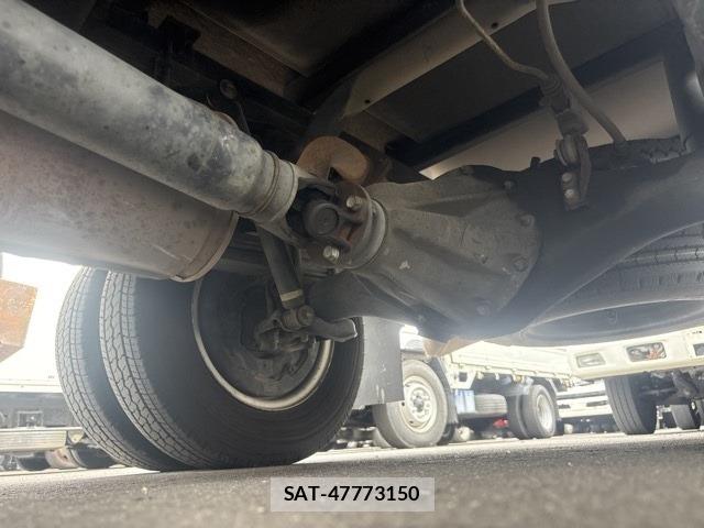 Toyota TOYOACE 2006 8722929-10