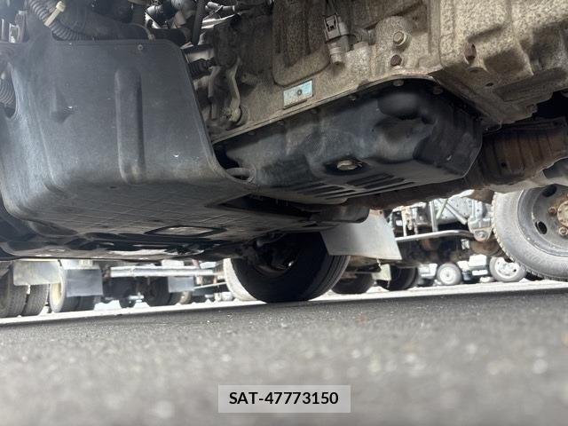 Toyota TOYOACE 2006 8722929-11