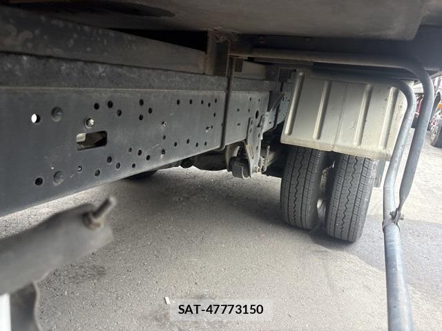 Toyota TOYOACE 2006 8722929-12