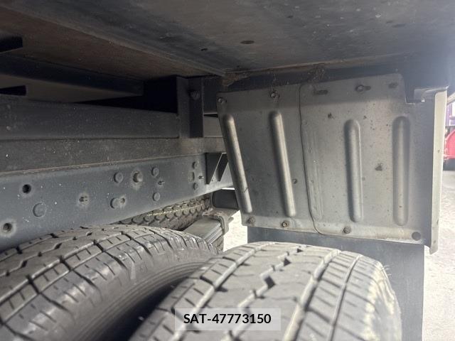 Toyota TOYOACE 2006 8722929-14