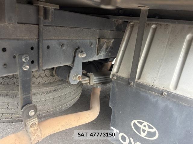 Toyota TOYOACE 2006 8722929-16