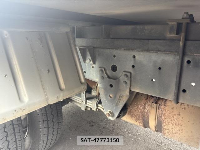Toyota TOYOACE 2006 8722929-17