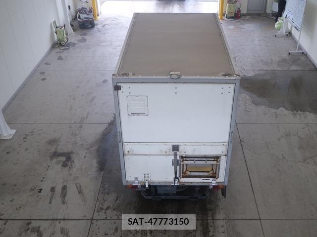 Toyota TOYOACE 2006 8722929-3