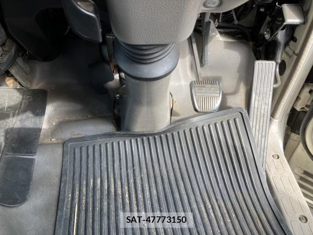 Toyota TOYOACE 2006 8722929-4