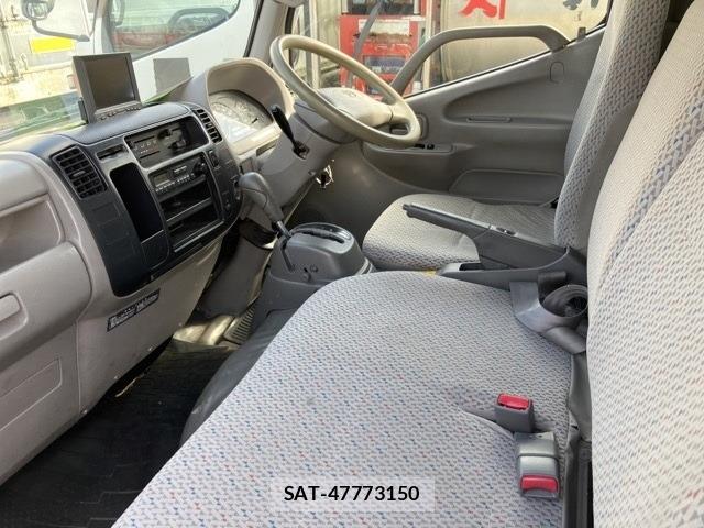Toyota TOYOACE 2006 8722929-5