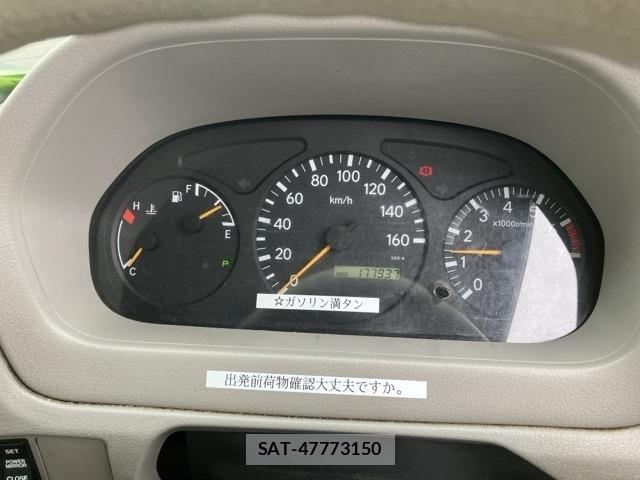 Toyota TOYOACE 2006 8722929-7