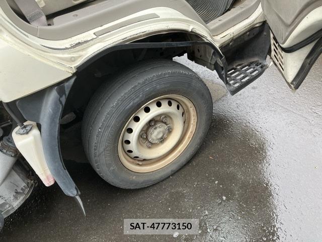 Toyota TOYOACE 2006 8722929-9