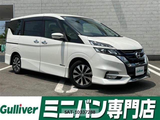 Nissan SERENA 2018 8671318-0