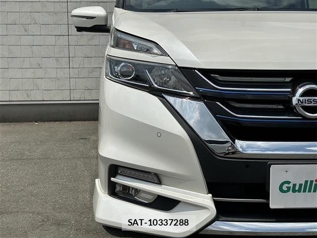 Nissan SERENA 2018 8671318-21