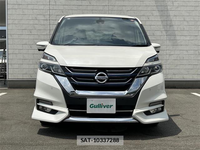 Nissan SERENA 2018 8671318-23
