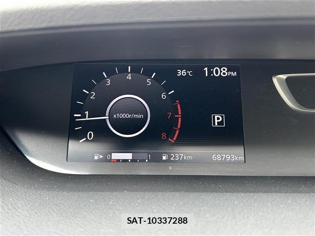 Nissan SERENA 2018 8671318-7
