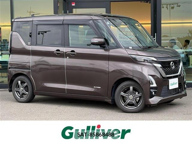 Nissan ROOX 2022 8902417-0