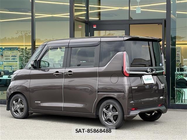 Nissan ROOX 2022 8902417-15