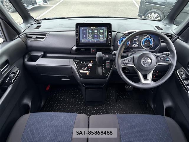 Nissan ROOX 2022 8902417-16