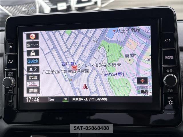 Nissan ROOX 2022 8902417-18