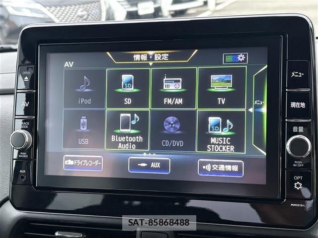 Nissan ROOX 2022 8902417-20