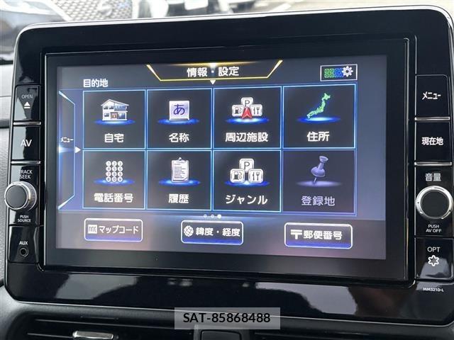 Nissan ROOX 2022 8902417-21