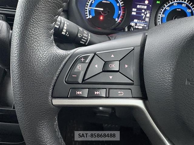 Nissan ROOX 2022 8902417-22