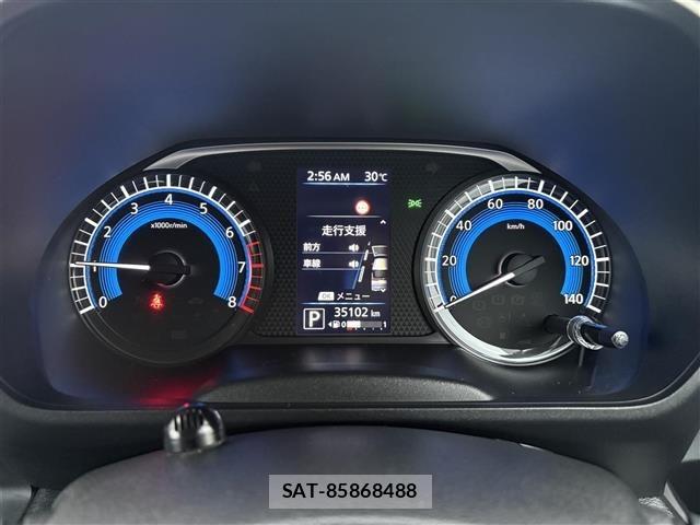 Nissan ROOX 2022 8902417-3