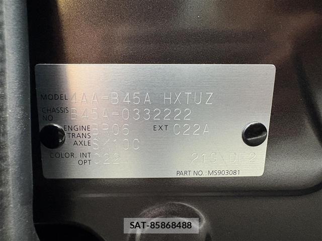 Nissan ROOX 2022 8902417-8