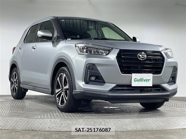 Daihatsu ROCKY 2021 8884985-0