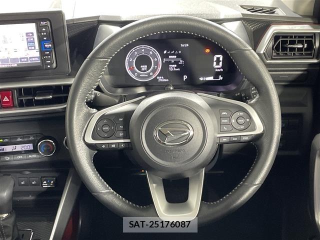 Daihatsu ROCKY 2021 8884985-1