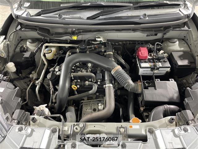 Daihatsu ROCKY 2021 8884985-14