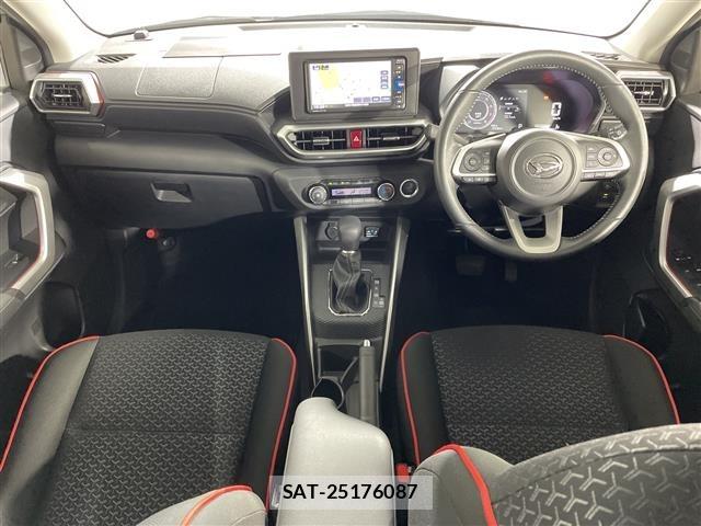 Daihatsu ROCKY 2021 8884985-15