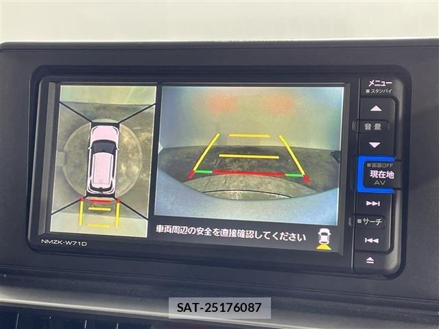 Daihatsu ROCKY 2021 8884985-17