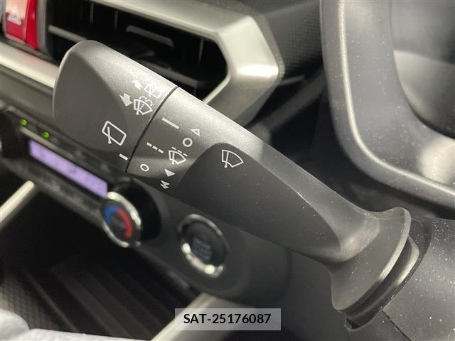Daihatsu ROCKY 2021 8884985-6
