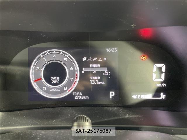 Daihatsu ROCKY 2021 8884985-7