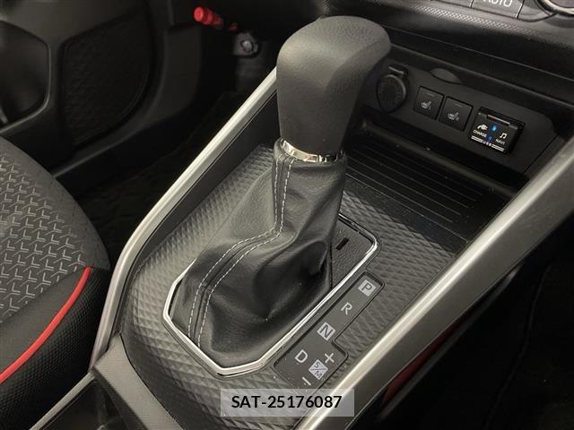 Daihatsu ROCKY 2021 8884985-9